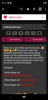 Tagebuch Screenshot 2