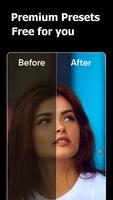 Lightroom Presets — Filters Ekran Görüntüsü 3