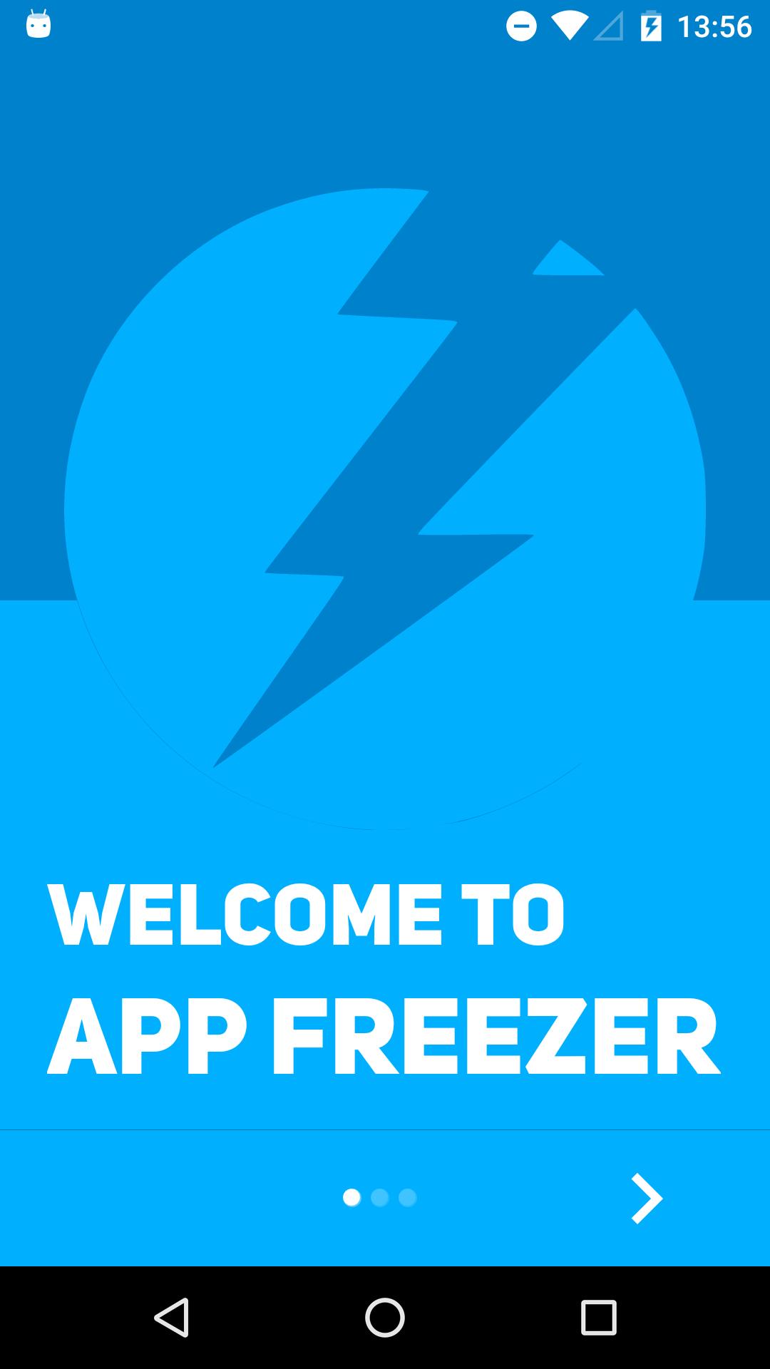 App Freezer APK for Android Download App Freezer APK for Android Download