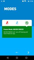 App Freezer imagem de tela 3