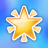 FStik: All Telegram Stickers biểu tượng