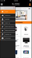 G-TEC ภาพหน้าจอ 2