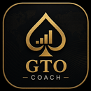 GTO Coach Poker Solver Trainer-APK