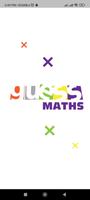 Guess Maths Plakat