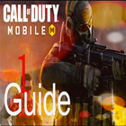 Guide for COD Mobile Free Guide simgesi