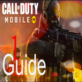 Guide for COD Mobile Free Guide simgesi