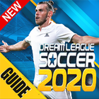 Guide for Dream Winner Soccer 2020-icoon