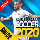 Guide for Dream Winner Soccer 2020 ícone