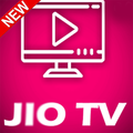 Free Guide for JIO Live Stream HD