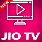 Free Guide for JIO Live Stream HD ikona