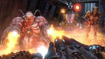 Doom Eternal Tips Guide poster