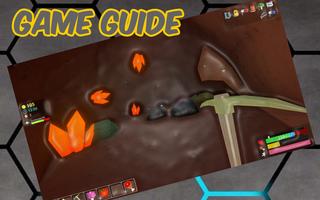 Muck Survival Game App Guide capture d'écran 3