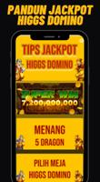 Tips Jackpot Higgs Domino Island 2021 Poster