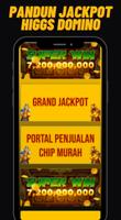 Tips Jackpot Higgs Domino Island 2021 captura de pantalla 2