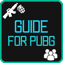 Guide For PUBG Mobile Guide APK