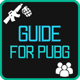 Guide For PUBG Mobile Guide