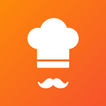 Gusteau - Smart Recipe Management icon