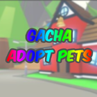 Gacha Pets Adopt Me icône