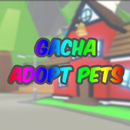 Gacha Pets Adopt Me APK