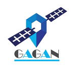GAGAN GPS icon