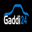 Gaddi24 icon