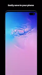Galaxy S10 Wallpaper APK download