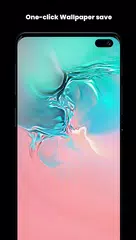 Galaxy S10 Wallpaper APK download