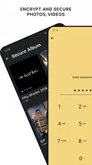 1Gallery: Photo Gallery/Vault XAPK download