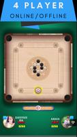 Carrom Super 스크린샷 3