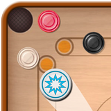 Carrom Board King