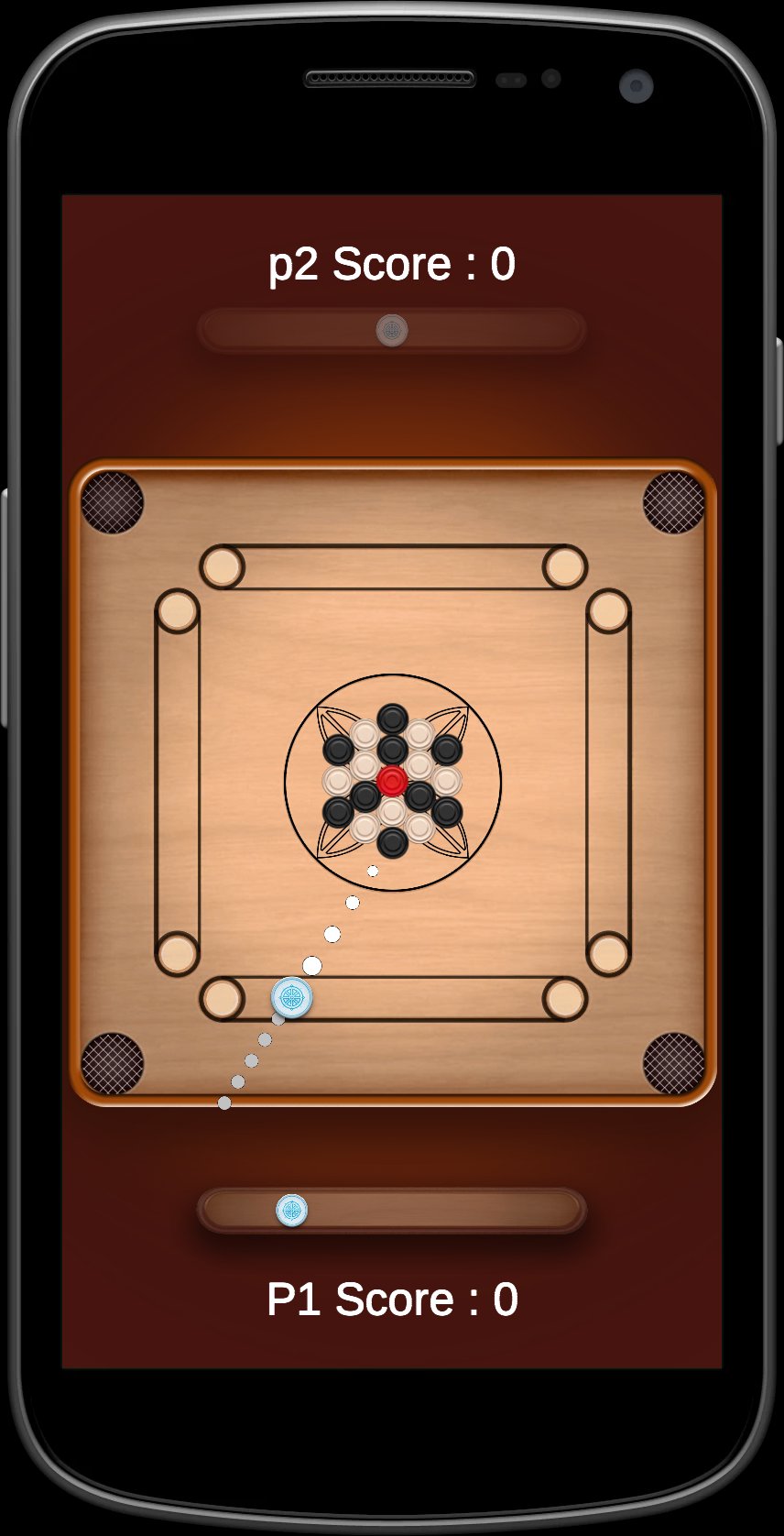 Carrom APK for Android Download