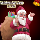Christmas Gift Game icône