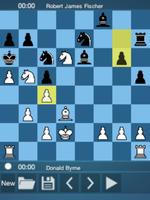 الممارسة لغز الشطرنج مجانا تصوير الشاشة 1