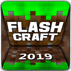 Flash Craft icône
