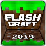 Flash Craft: Sandbox Adventure