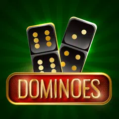 Free Dominoes: simple, fun, and relaxing
