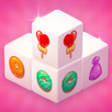 Mahjong 3D Candy APK