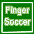 Finger Soccer Game icône