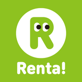 漫画 ”Ｒｅｎｔａ”マンガ レンタル漫画アプリ icon