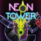 آیکون‌ NEON TOWER
