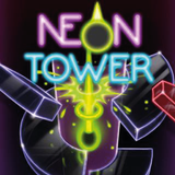 NEON TOWER ícone