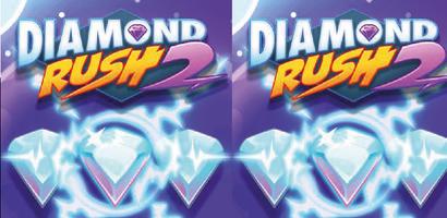 DIAMOND RUSH 2 Screenshot 1