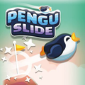 PENGU SLIDE Game