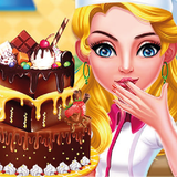 Chocolate Cake Party 图标