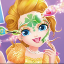 Little Princess Secret Garden APK