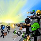 Stick Defenders アイコン