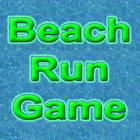 Beach Run Game icône