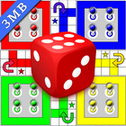 Ludo Mini آئیکن