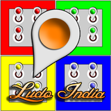 Ludo India icône