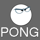 Pong Game ikon